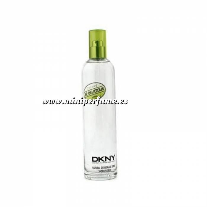 Imagen Cuidado Personal Be Delicious DONNA KARA for MEN: Desodorante spray 3.4 OZ (Últimas Unidades) 