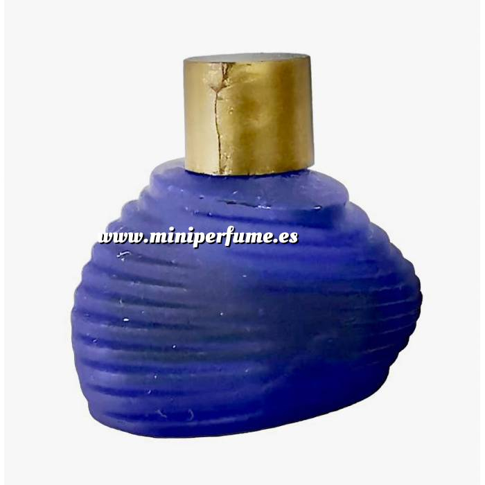 Imagen Década de los 80 Montana Parfum de Peau by Montana 2ml en bolsa de organza de regalo.SIN CAJA (Ideal Coleccionistas) (Últimas Unidades) 