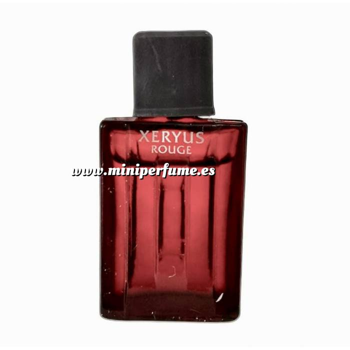 Imagen Década de los 90 (II) Xerius Rouge Givenchy 4 ml (En bolsa de organza) 