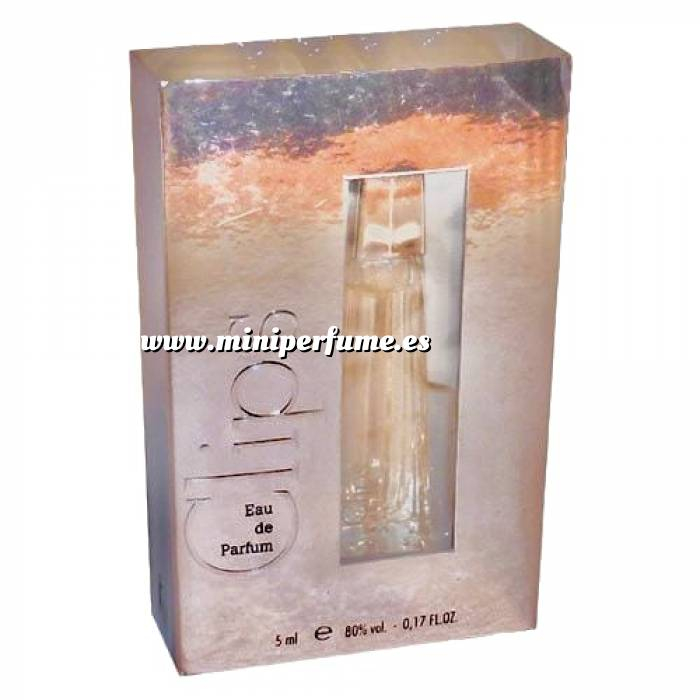 Imagen Década de los 90 (I) CLIPS Eau de Perfum 5 ml. 