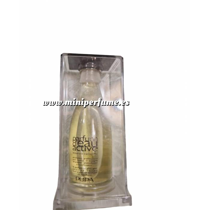 Imagen NEW - OCT/DIC 2022 Parfum d Eau Active Thermal 10 ml by PUPA 