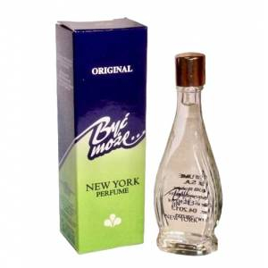Década Desconocido - Byc Moze New York Perfume 10ml. 