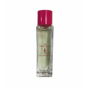Década Desconocido - Mini Perfume Artesanal The Healing Garden 7ml -en bolsa de organza (Últimas Unidades) 