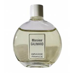 Década Desconocido - Monsieur Galimard 5 ml (En bolsa de organza) 