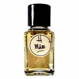 Década Desconocido - Mure by H Parfums 6,5 ml (En bolsa de organza) 
