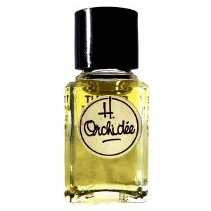 Década Desconocido - Orchidée by H Parfums 6,5 ml (En bolsa de organza) 