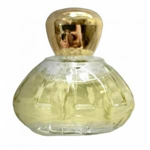 Década Desconocido - Perfume artesanal 5 ml (En bolsa de organza) 