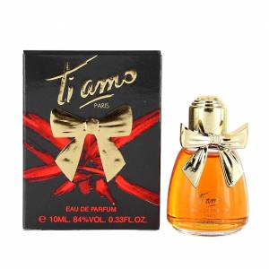 Década de los 60 - Ti Amo by Parfums Ti Amo 10ml. (Últimas Unidades) 