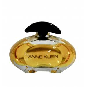 Década de los 80 - Anne Klein 3.75ml by Anne Klein en bolsa de organza de regalo.SIN CAJA (IDEAL COLECCIONISTAS) 