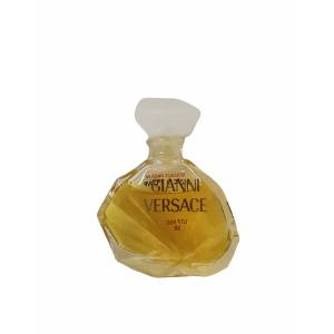 Década de los 80 - GIANNI VERSACE by Versace EDT 3,5 ml (En bolsa de organza) 