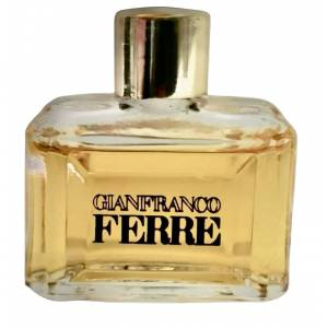 Década de los 80 - Gianfranco Ferré 5ml (En bolsa de organza) 
