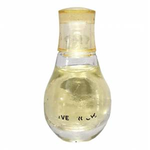 Década de los 80 - So Elixir Perfume de Yves Rocher 5 ml (En bolsa de organza, letras defectuosas) 