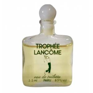 Década de los 80 - Trophée Lancome 3.5 ml (En bolsa de organza) 