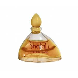 Década de los 90 (II) - Shafali Fleur Rare 7.5 ml (Envase defectuoso, en bolsa de organza) 
