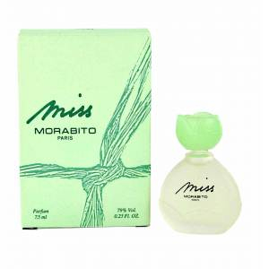 Década de los 90 (I) - Miss Morabito Parfum by Pascal Morabito 7.5m. 
