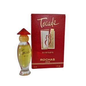 Década de los 90 (I) - TOCADE by Rochas EDT 3 ml 