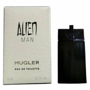 Década del 2010 - Alien Man by Thierry Mugler 6 ml 