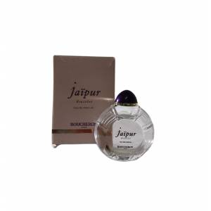 Década del 2010 - JAIPUR BRACELET by Boucheron EDP 4,5 ml (CAJA DEFECTUOSA) 