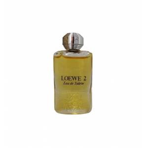 Década del 2010 - Loewe 2 de Loewe 4.5 ml (En bolsa de organza) 