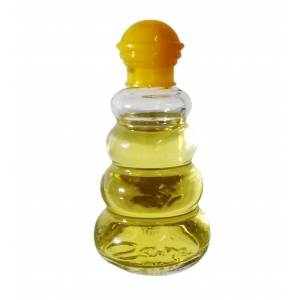 Década del 2010 - SAMBA SUN by Perfumers Workshop EDT 7,5 ml (En bolsa de organza) 