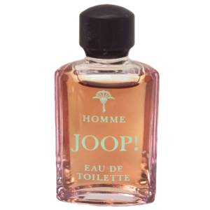 Mini Perfumes Hombre - Homme de Joop 5ml en bolsa de organza de regalo (Ideal Coleccionistas) (Últimas Unidades) 