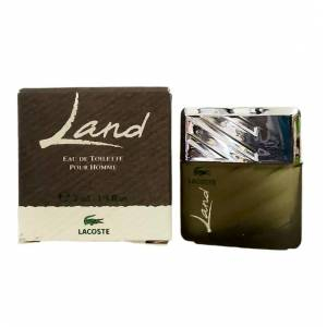 Mini Perfumes Hombre - Land 5ml by Lacoste (Ideal Coleccionistas) (Últimas Unidades) 