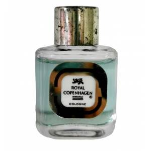 Mini Perfumes Hombre - Royal Copenhagen EDT 6 ml (En bolsa de organza) 