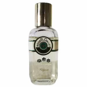 Mini Perfumes Hombre - VETYVER by Roger & Gallet EDC 15 ml (En bolsa de organza) 