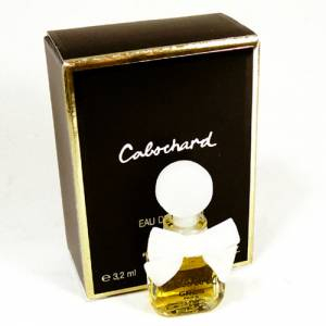 Miniperfumes Colección_Década de los 50