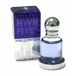 PACKS SIMPLES - Halloween Fever by Jesús del Pozo EDP 4,5 ml (Últimas Unidades) 