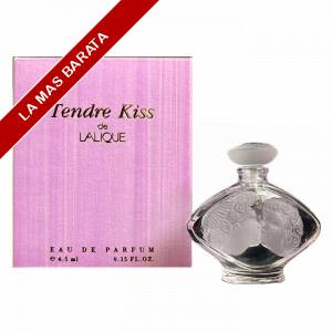 PACKS SIMPLES - TENDRE KISS EDP 4,5 ml by Lalique (Últimas Unidades) 