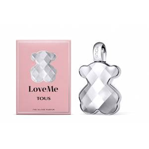 PACKS SIMPLES - TOUS LOVE ME SILVER EDT 4,5 ml by Tous 