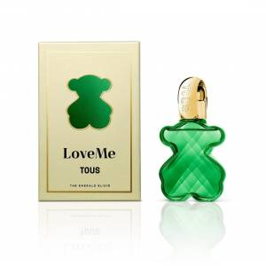 PACKS SIMPLES - TOUS LOVE ME THE EMERALD EDT 4,5 ml by Tous 1und 