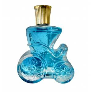 Perfumes 20-30ml. - Avon Coche Vintage 3 Alto circa 30ml pour femme en bolsa de organza de regalo. SIN CAJA 