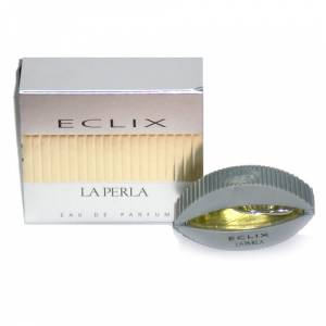 -Mini Perfumes Mujer - Eclix by La Perla (Ideal Coleccionistas) (Últimas Unidades) 