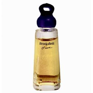 -Mini Perfumes Mujer - Nuance Brooksfield 4.5 ml en bolsa de organza 